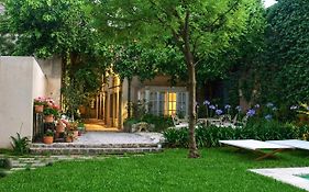 Bens L'Hotel Palermo